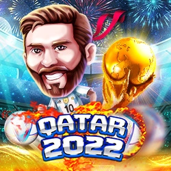 RTP Joker Qatar 2022
